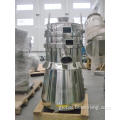 Vibratory Screen Chemical industry vibrating screen sifter machine Supplier